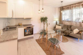 Beautiful and elegant one bedroom apartment